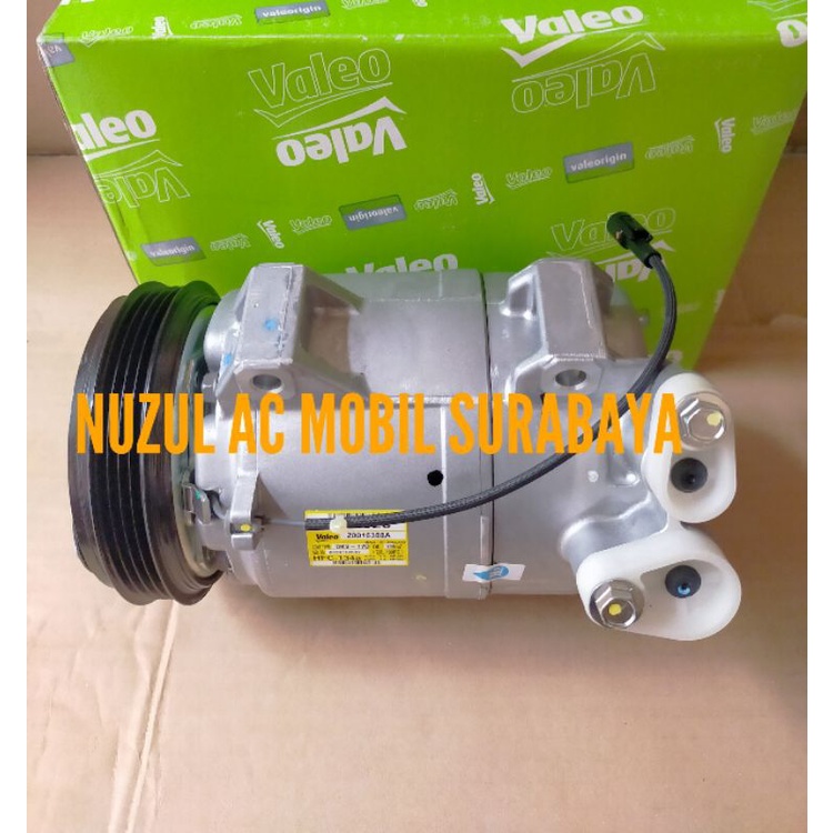 Compresor Kompresor AC MOBIL Suzuki Grand Escudo XL7 - Valeo Original