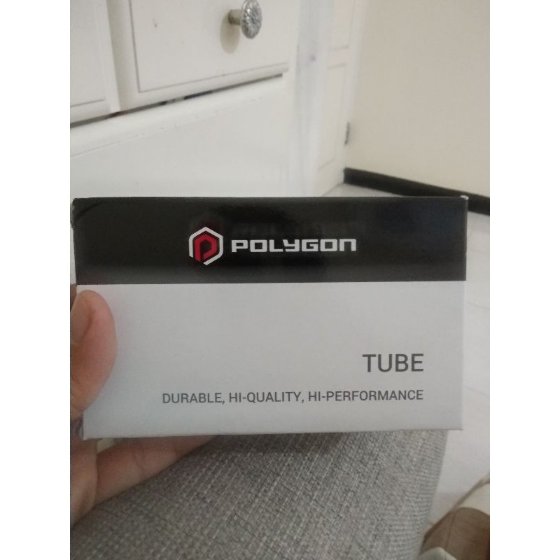 Ban Dalam Sepeda Balap RB Road Bike Polygon 700c 700x23 23 cm 700x18c Tube Baru Asli Murah