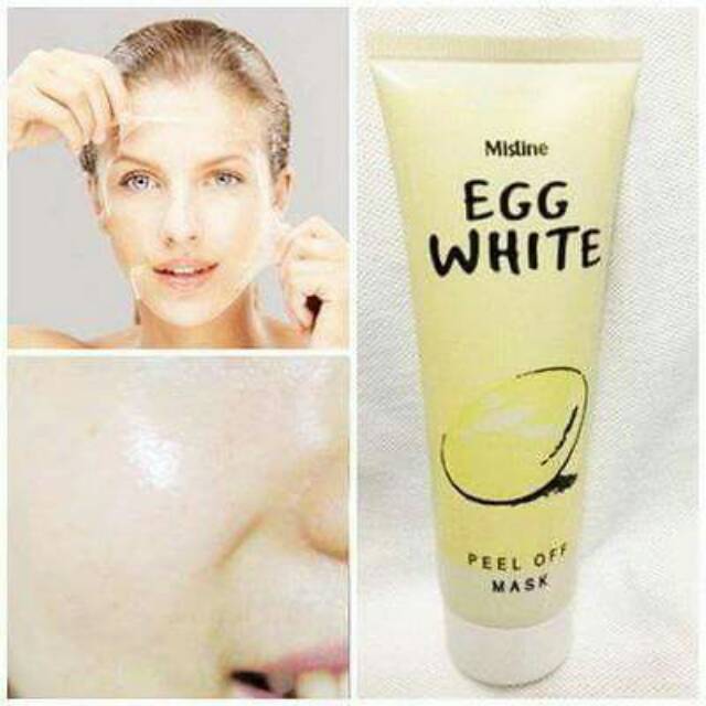 Egg white