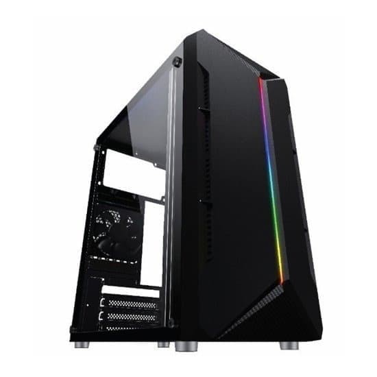 PC Rakitan  H61/Core i5 2400/DDR 4GB/500GB