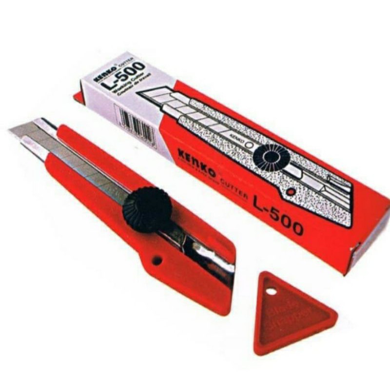 

CUTTER KENKO L 500