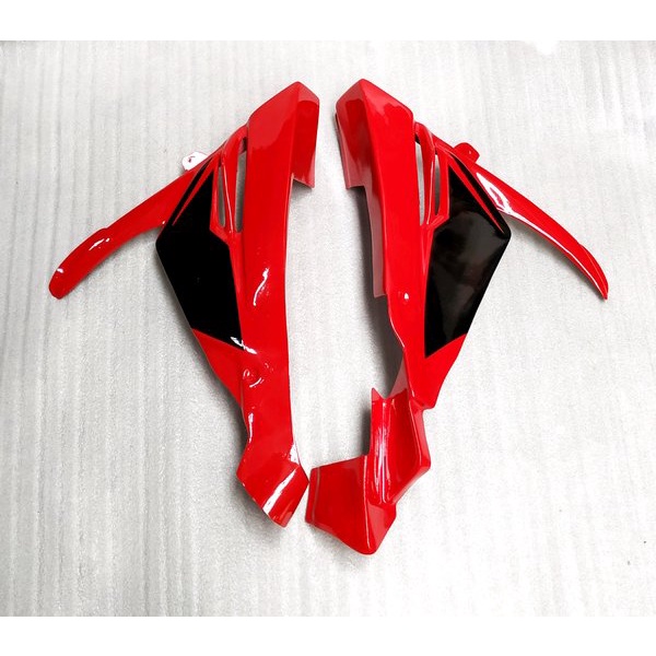 

undercowl cbr 150 Facelift uc cbr Facelift undercowl cbr Facelift body bawah cbr Facelift undercowl