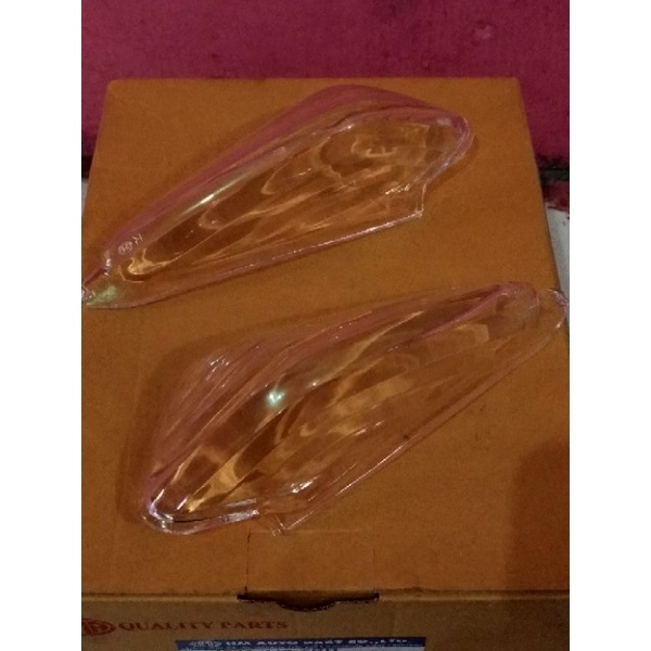 mika sein belakang nouvo lele bening HMA