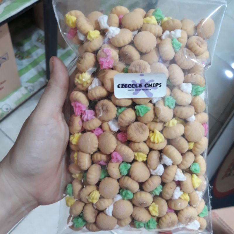 

Gamerose Manis manja !! virall