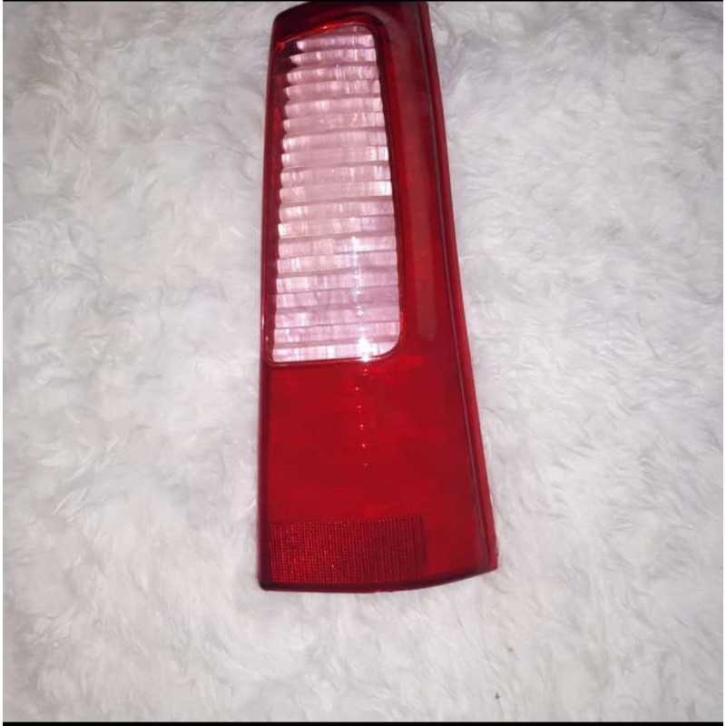 mika stop avanza old tahun 2004 , 2005 , 2006 / kaca lampu belakang