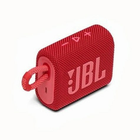 Speaker Jbl - Jbl Go3 Speaker