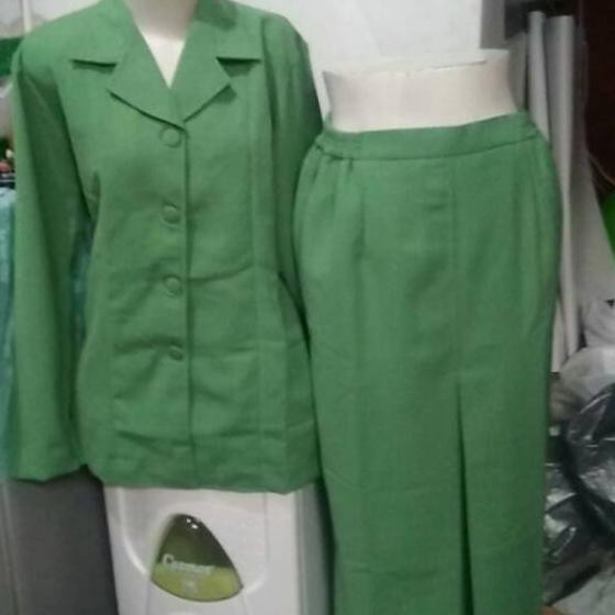 Tidak Diragukan - Baju PSH ( PSK ) dan PSL Persit bahan SRITEX PUSAT sesuai MUPUS