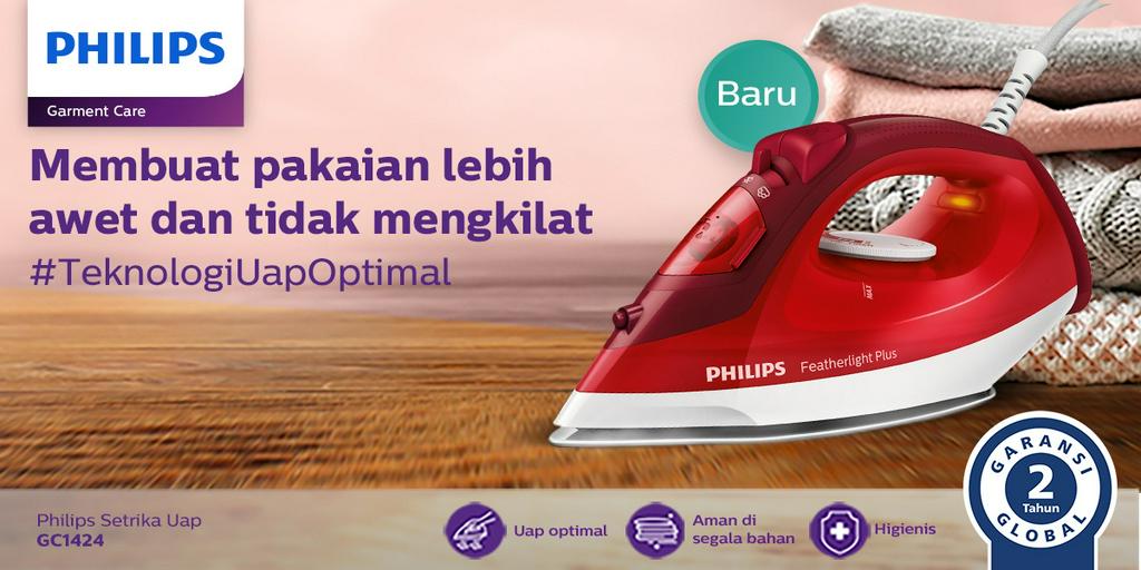 Toko Online Philips E-Store | Shopee Indonesia