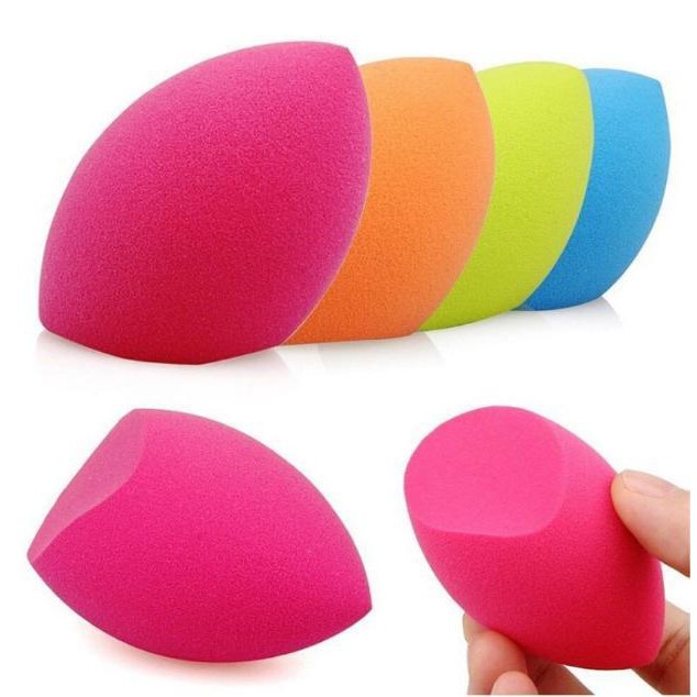 (BBG) Beauty Blender Complexion Sponge Miring Beauty Blender Spon