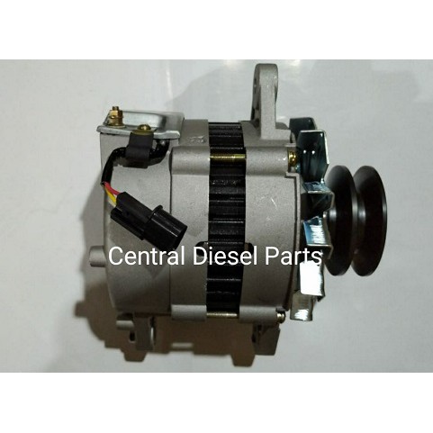 Dinamo Alternator / Dinamo Ampere Fuso 6D22 24V