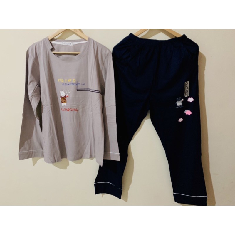 Baju Tidur PP Premium