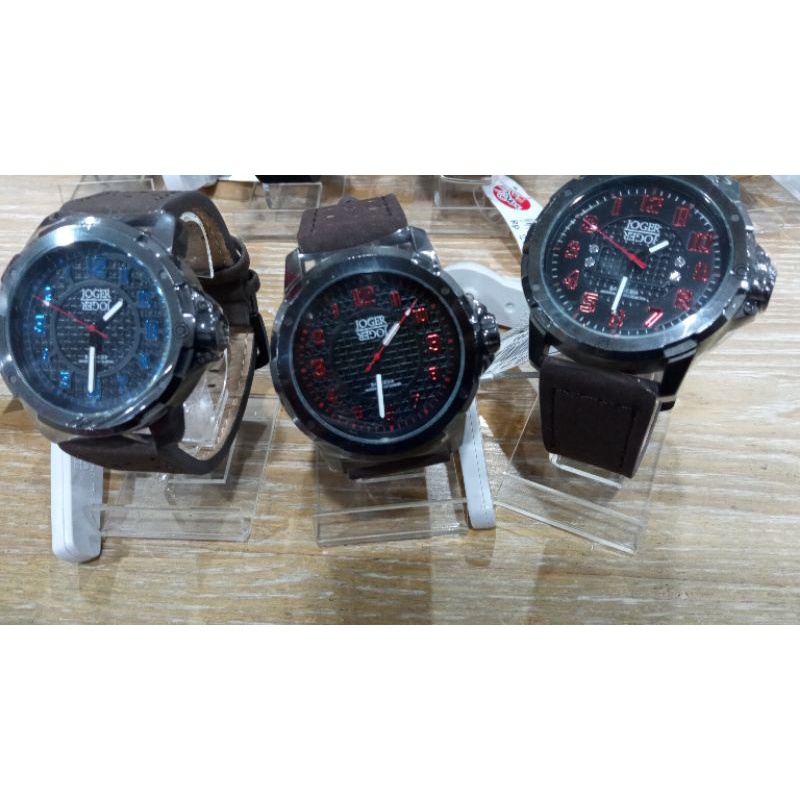 jam tangan joger bali