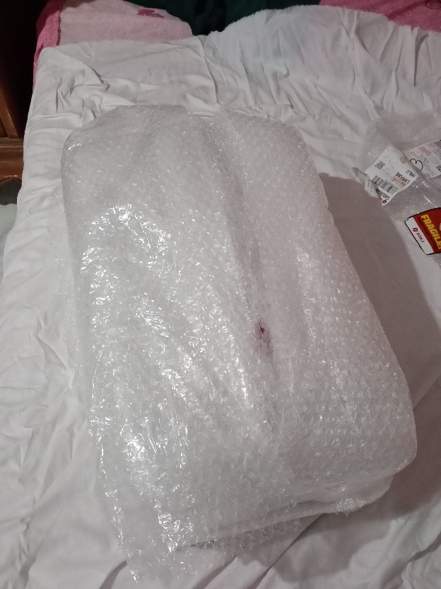 Glass Candy Jar Vicenza B802 / Toples Vicenza B802