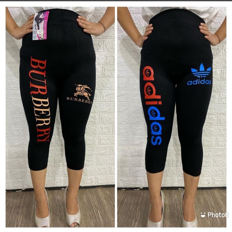 NEW LEGGING 7/8 MODEL TERBARU IMPORT / LEGGING IMPORT MURAH / LEGGING MURAH