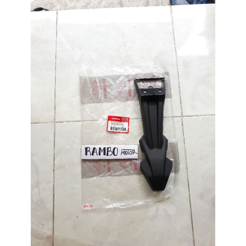 slebor fender A Rear Upper – New CBR 150R K45G & New CBR 150R K45N