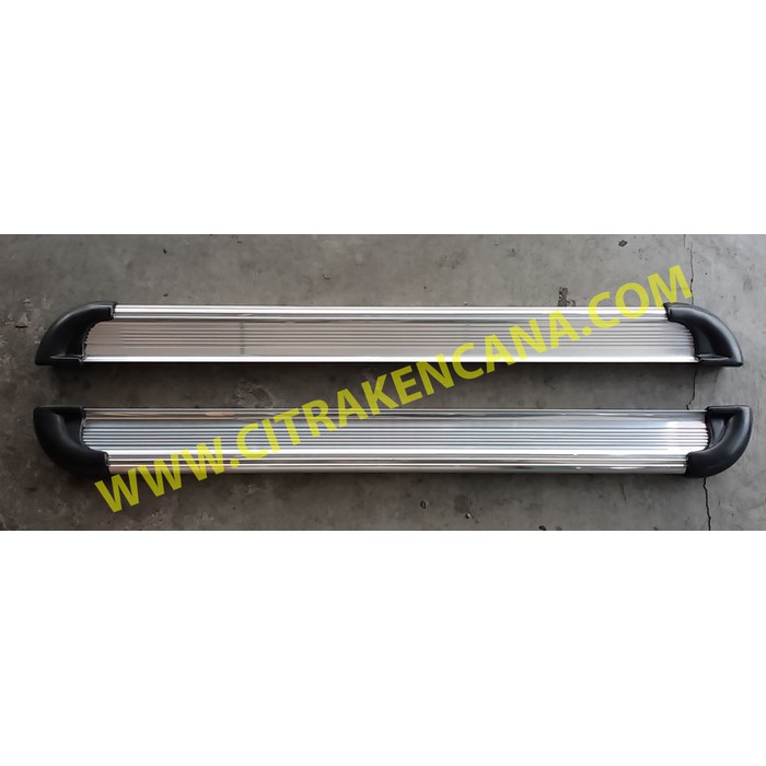 FOOTSTEP MODEL ORI OEM RUSH / TERIOS