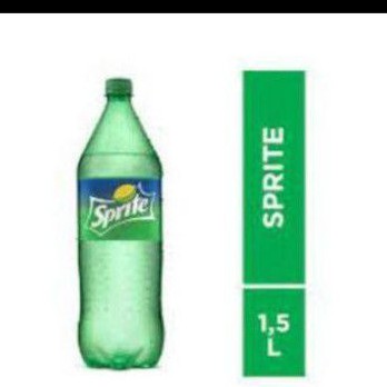 

sprite bottle 1500 ml