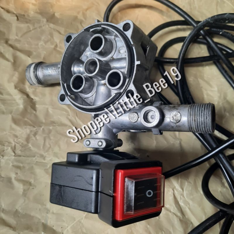 Body Pump Lakoni Laguna 70 Lengkap