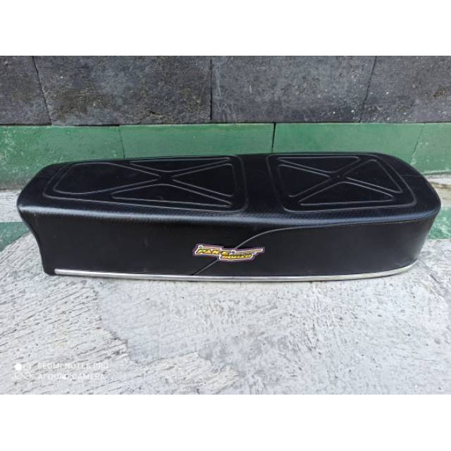 jok cb100 glatik jok cb X carbon Atos no gembos