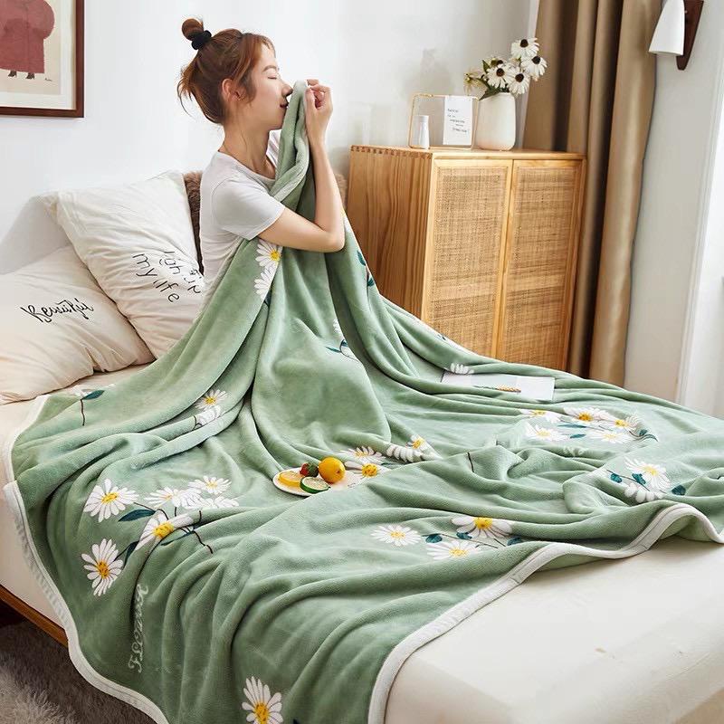 Selimut Bulu Dewasa 180 x 200 Cm-5