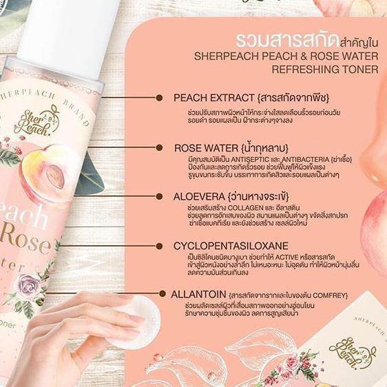 Skin Care Thailand Series by Ailin Kosmetik