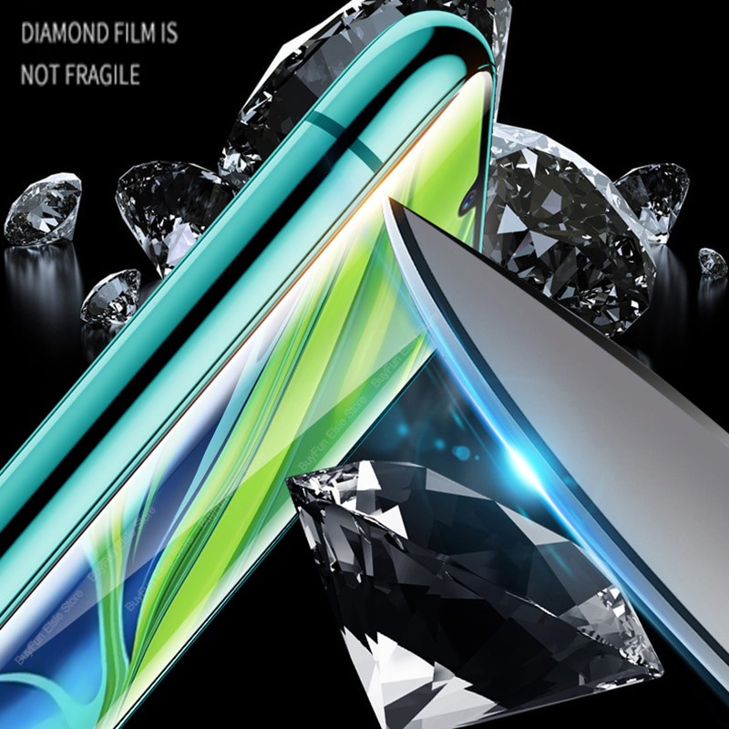 Pelindung Layar Tempered Glass Asus ROG Phone 5 ROG Phone 5s Paket 2 in 1