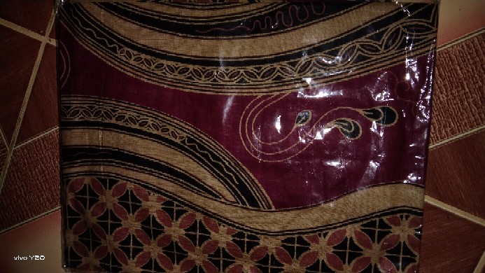 Couple Keluarga Terviral Batik Pekaljaya 1794 Paling Laris Bisa Cod