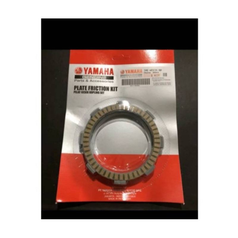 KAMPAS KOPLING JUPITER MX NEW