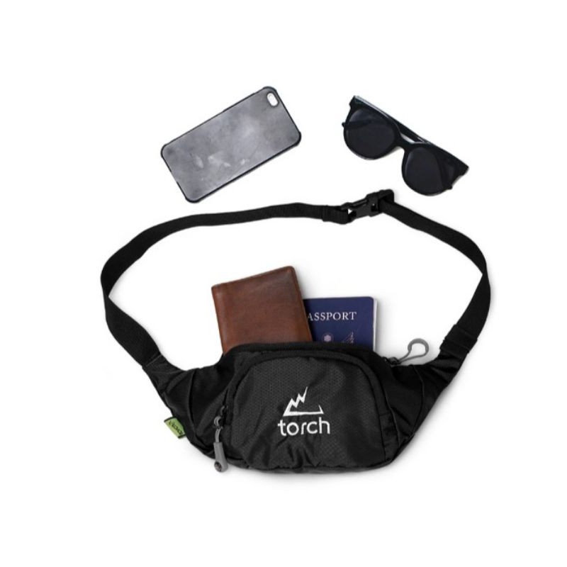 Weits Bag Vallejo ( Tas Selempang Torch Original)