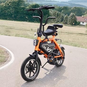 Kursi Boncengan Anak Untuk Sepeda Xiaomi Himo V Series