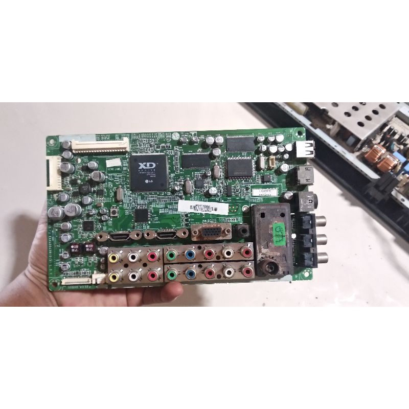 MAINBOARD MB TV LED LG 42LG60FR 42LG63FR