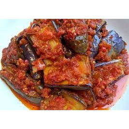 

Terong Balado