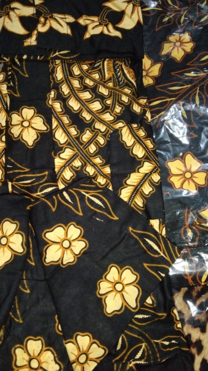 Shopashop Solo Kemeja Batik Anak Lengan Pendek Jan Ethes