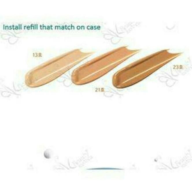 J1RE APIEU AIR FIT CUSHION SPF 50+/PA+++ OU7P