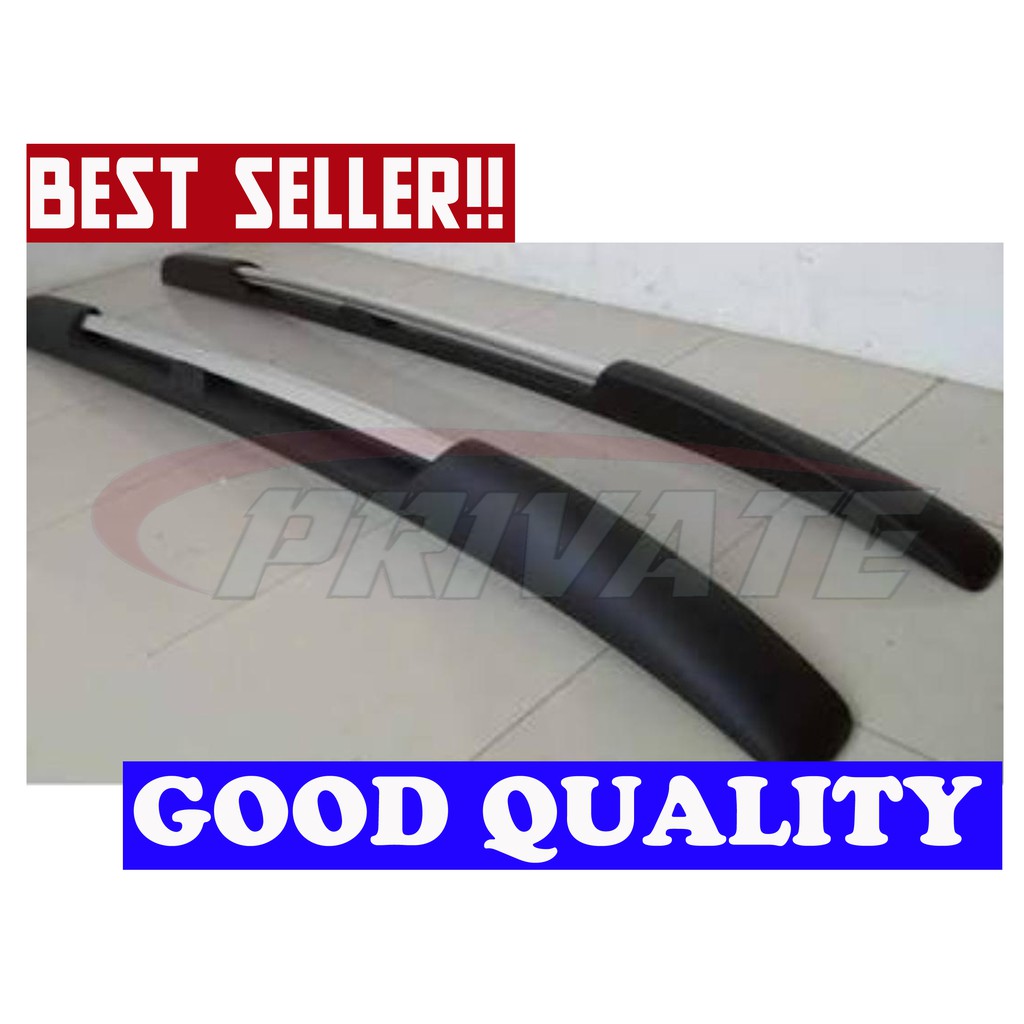 SPORTY ROOF / ROOF RAIL SPORTY ISUZU PANTHER NEW
