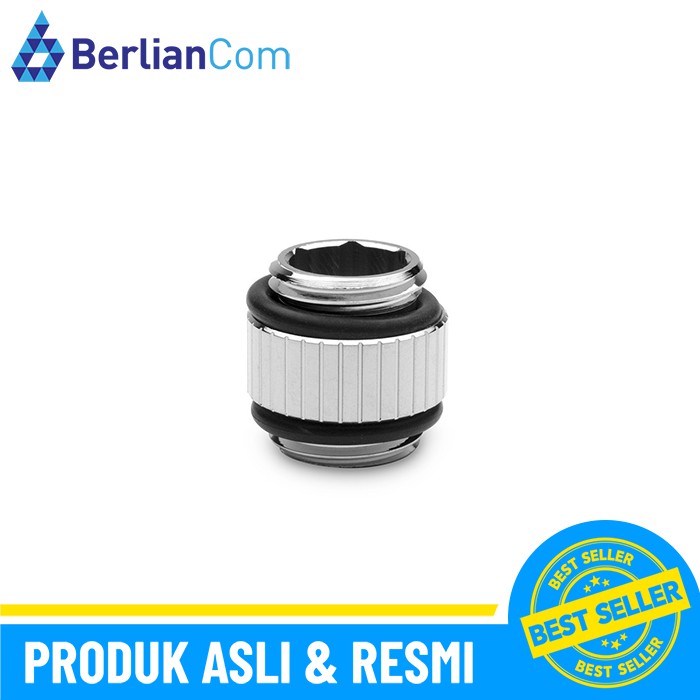 EKWB EK Quantum Torque Micro Extender Static MM 7 - Nickel