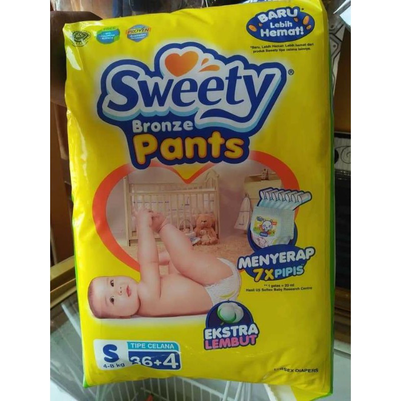 

swety