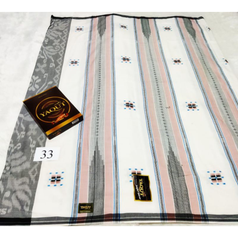 SARUNG ATLAS MURAH SARUNG ATLAS YAQUT SONGKET SPESIAL