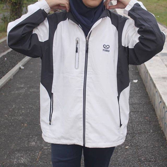 jaket fubu