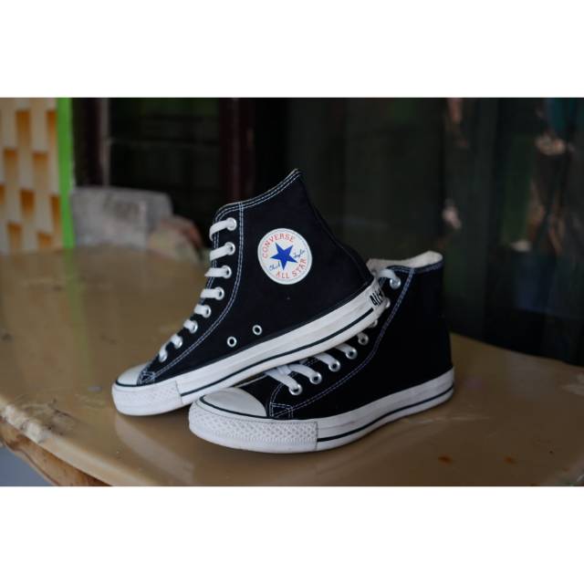 converse ct hi bw