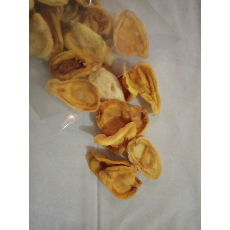 

Keripik Salak Organik 100 gram