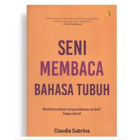NEW   SENI MEMBACA BAHASA TUBUH
