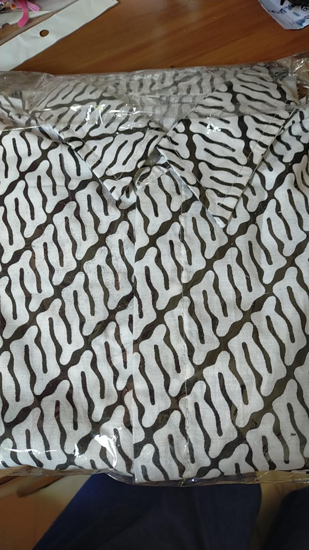 Size M L Xl Xxl New Kemejapria Lengan Pendek 848vo Kemeja Pilot Pangkat 4029ys Kemeja Batik Pria G