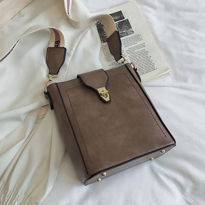 Tas Ember Tali Bahu Lebar 3622