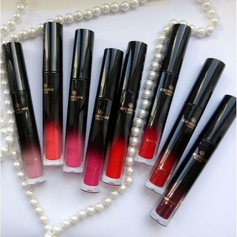 GG Iconic Lip Elixir Spf 15 / Giordani