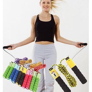 Tali Lompat Skipping / Jump Rope [SS]