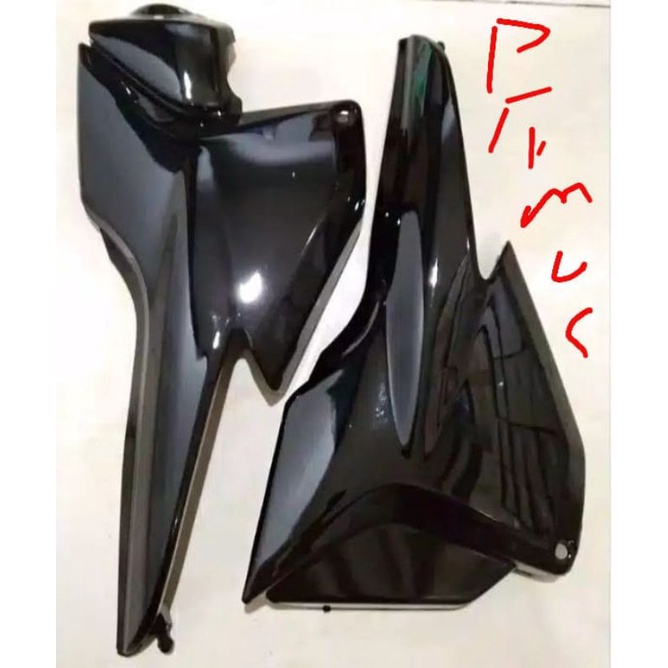 box aki Megapro primus