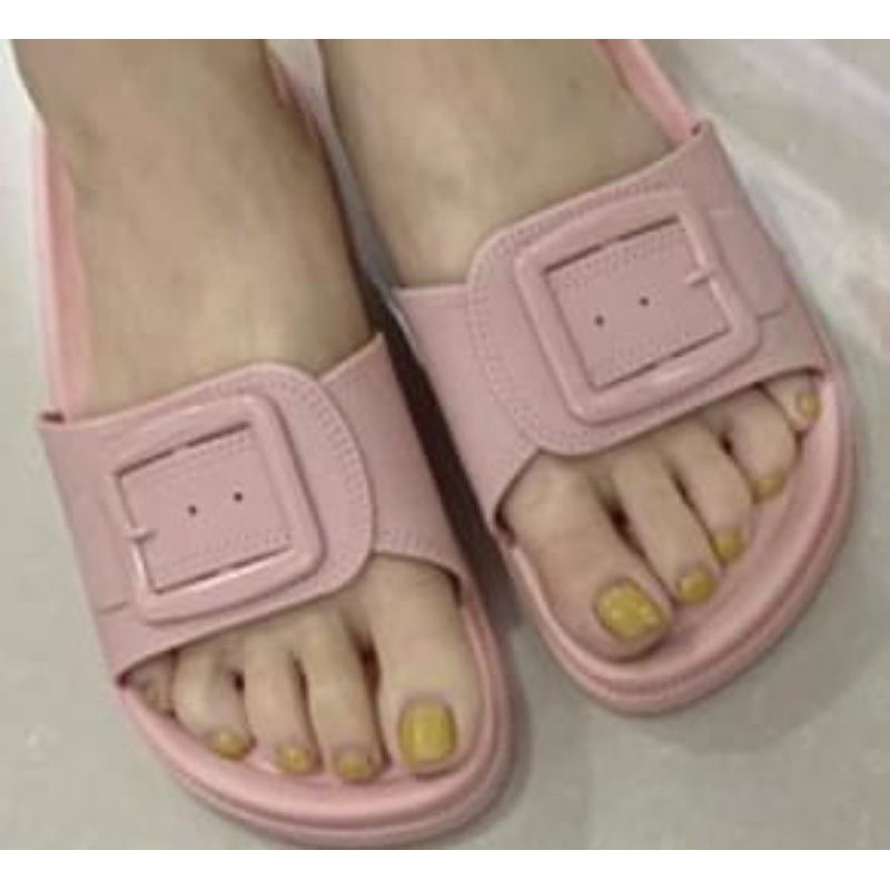 Home-NADYA Sandal Fashions Satu Ban code 1961-1