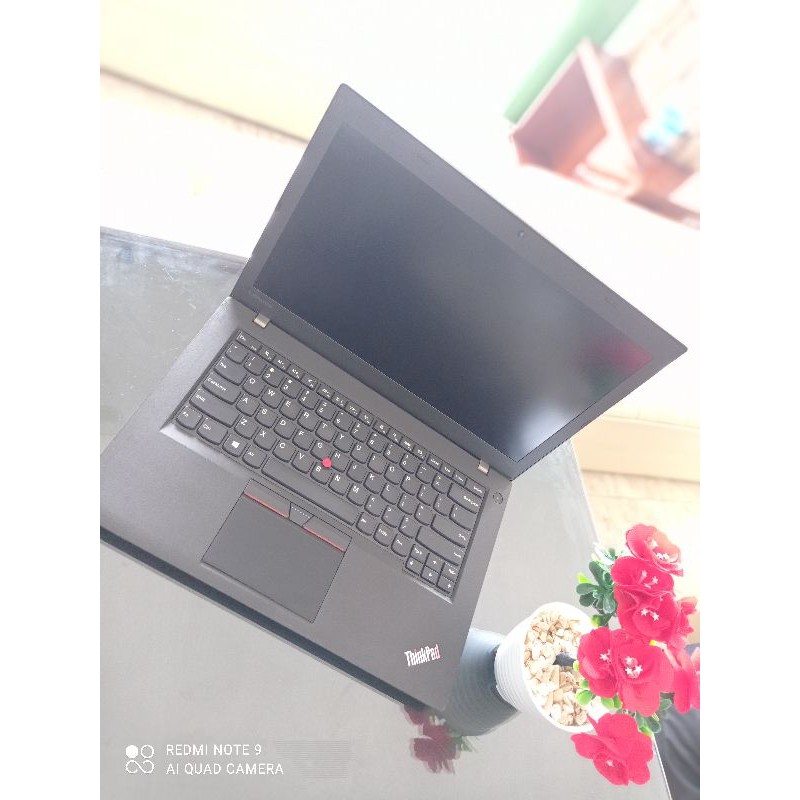 Laptop Lenovo Thinkpad T460s i7