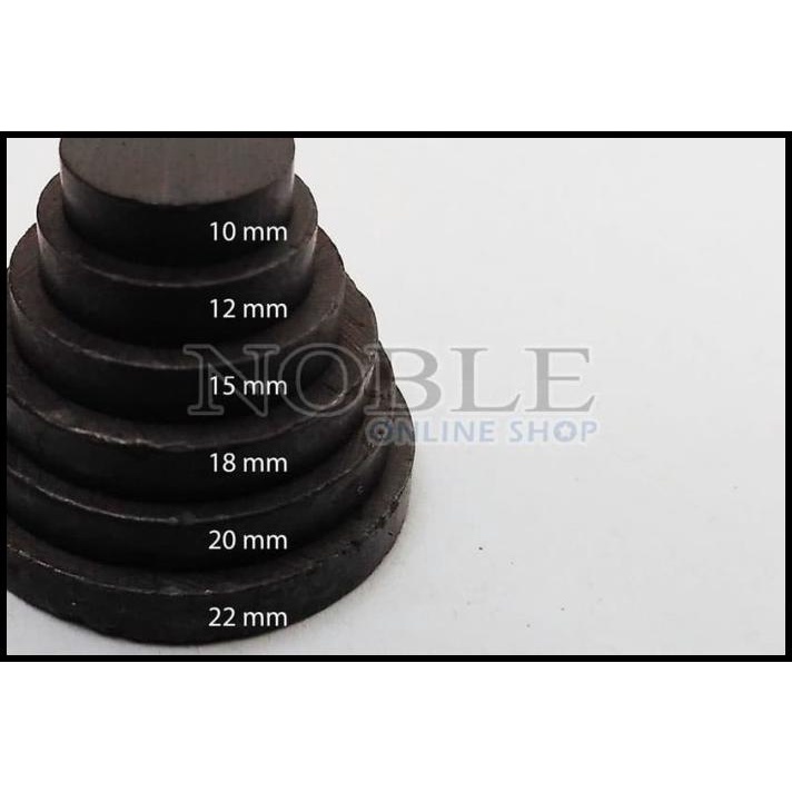 

Magnet Coin-20Mm -Isi 12 Pcs-Besi Berani-Pelengkap Kreatif Prakarya